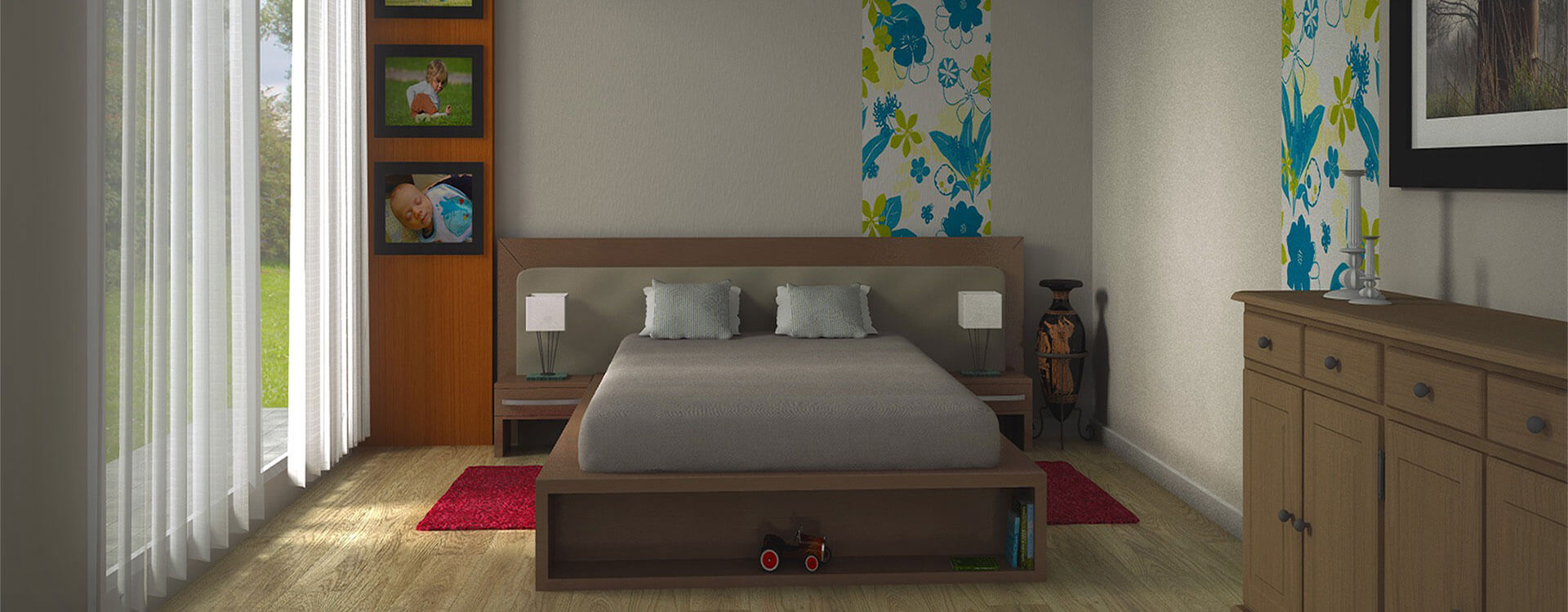 Home Perfect Investment Realty